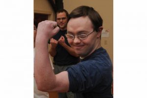 Self-Advocacy