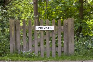 Public and Private