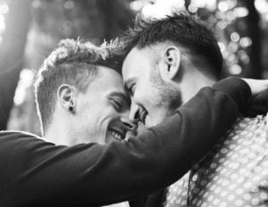 Romantic Relationships and Dating
