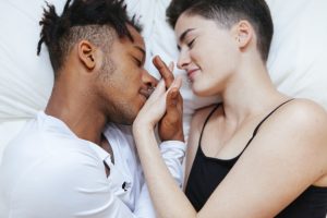 Navigating Sexual Relationships